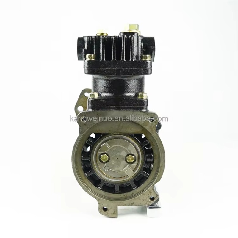 Air Compressor - 高品質6d15 6d16 6d14tディーゼルエンジンエアコンプレッサーME037933