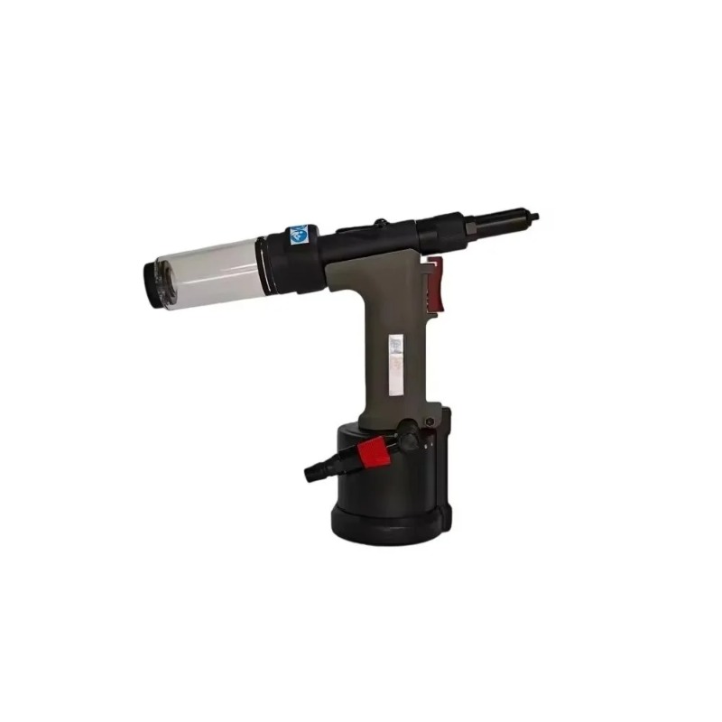 Rivet Gun Air - POP Avdel Equal CX106200S 自動空気圧式セルフプライミングリベットガン（2.4、3.2、4.0mmブラインドリベット用エアリベットガン）