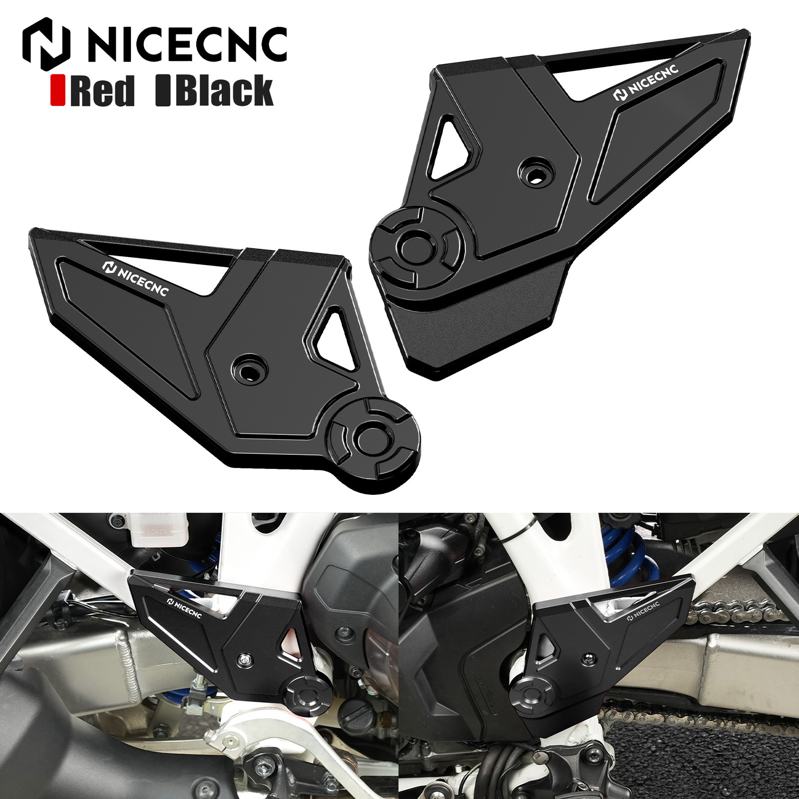 Exhaust Pipe Expander - 2020-2026年式 ホンダ CRF1100L アフリカツイン アドベンチャースポーツ アルミ製
