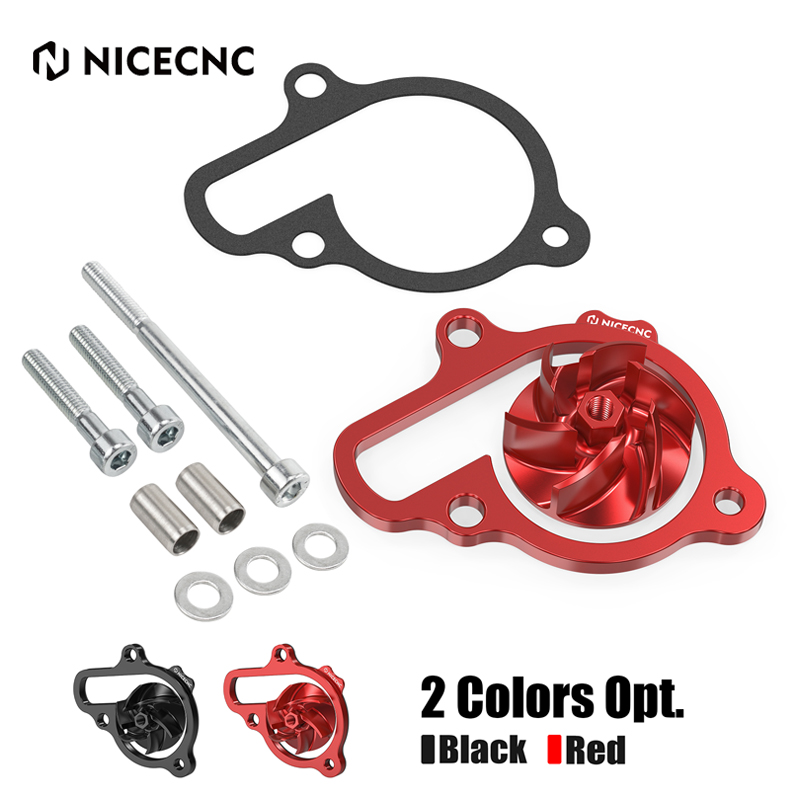 Exhaust Pipe Expander - NICECNC ホンダ CRF450R CRF 450R 2021-2025