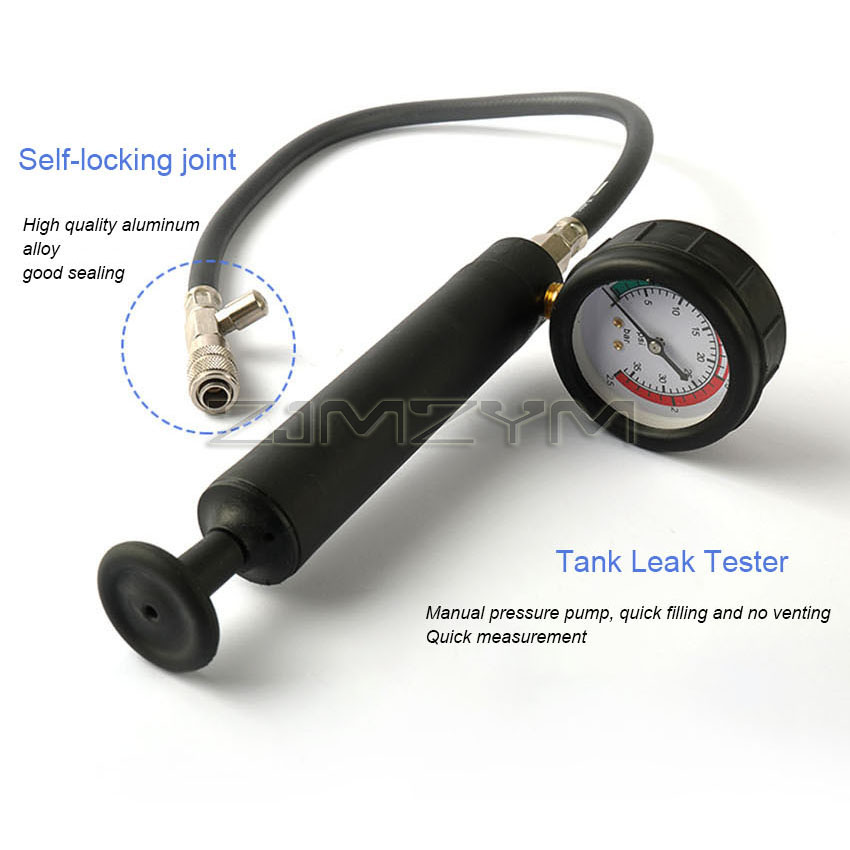 28個入り ユニバーサルラジエーター圧力テスター 真空式冷却 - Radiator Pressure Tester のレビューと価格