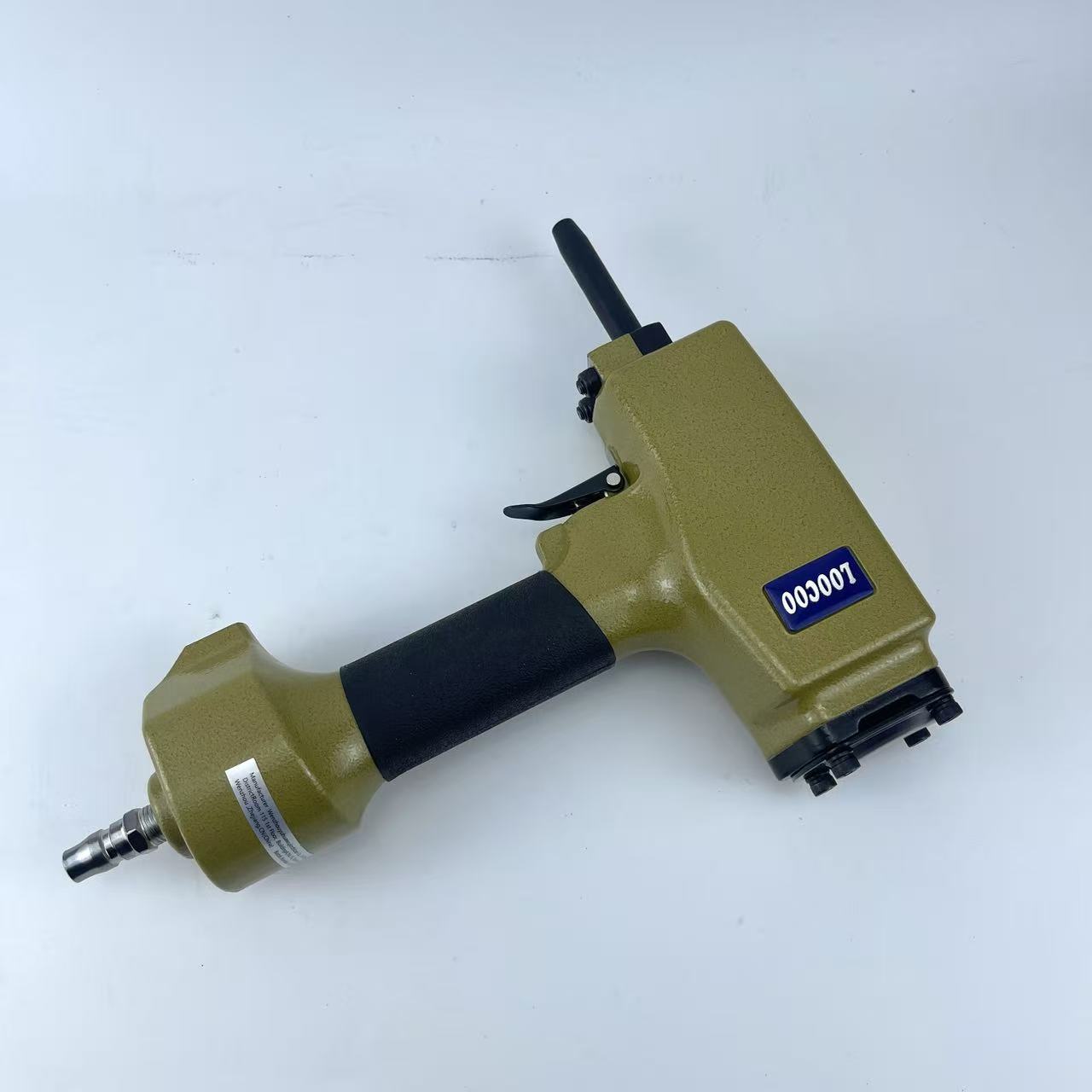 ネイルリサイクル パレット木工 レイリン T50SC 空気圧 - Rivet Gun Air のレビューと価格