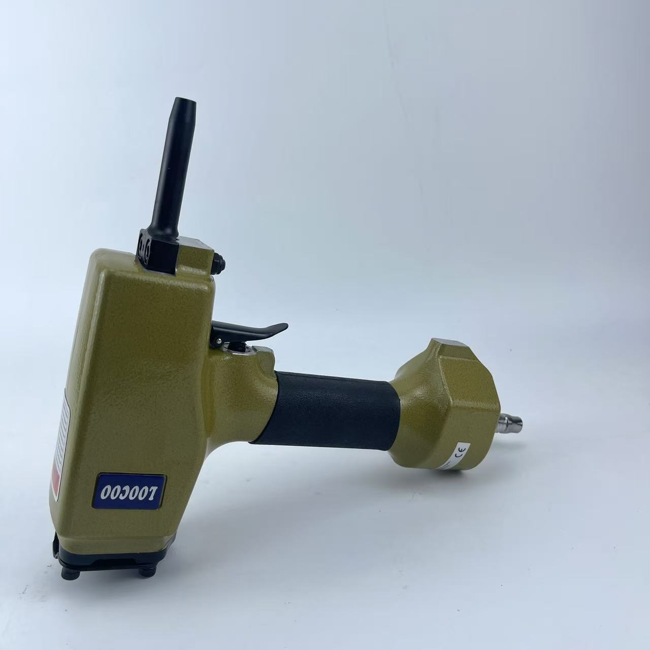 ネイルリサイクル パレット木工 レイリン T50SC 空気圧 - Rivet Gun Air のレビューと価格