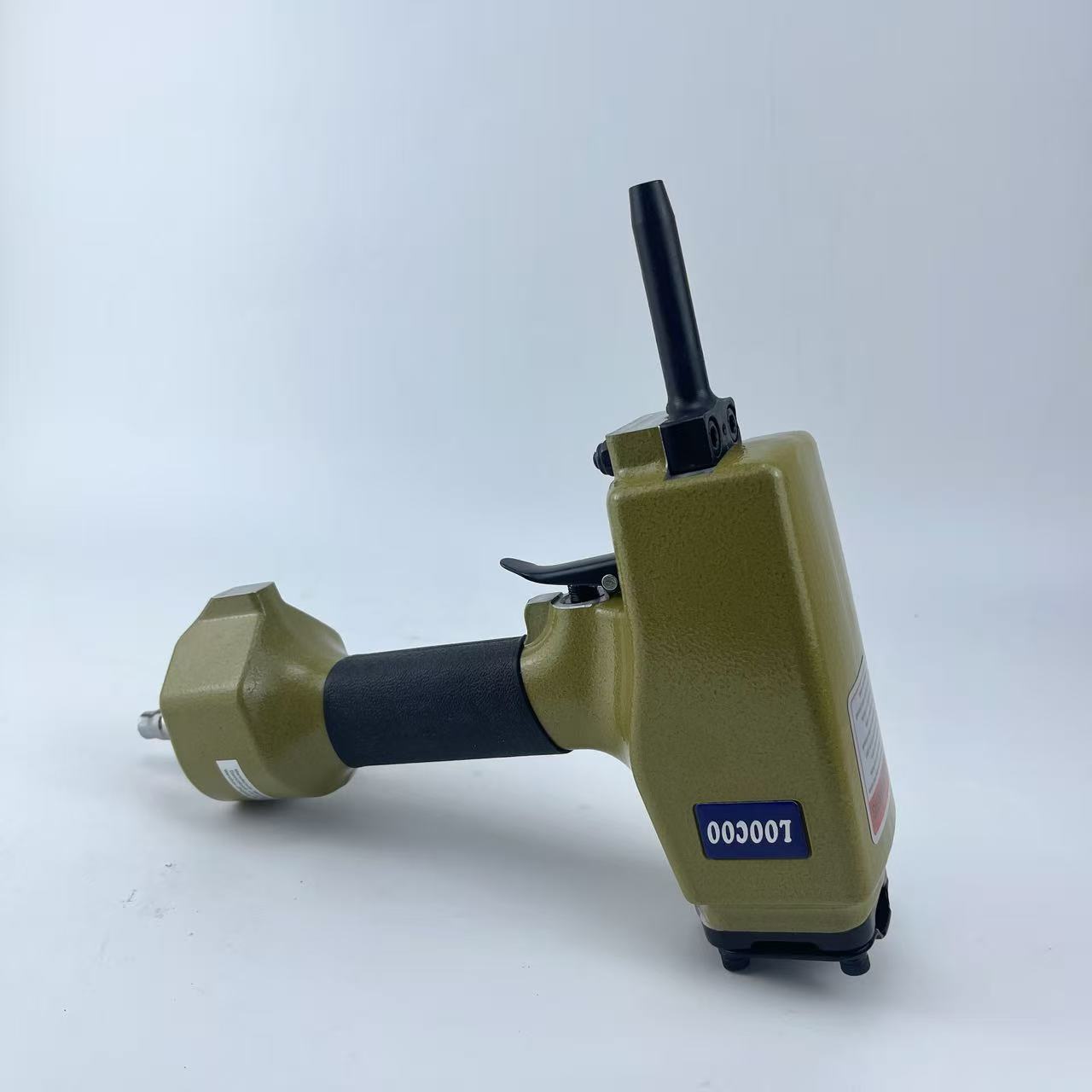 ネイルリサイクル パレット木工 レイリン T50SC 空気圧 - Rivet Gun Air のレビューと価格