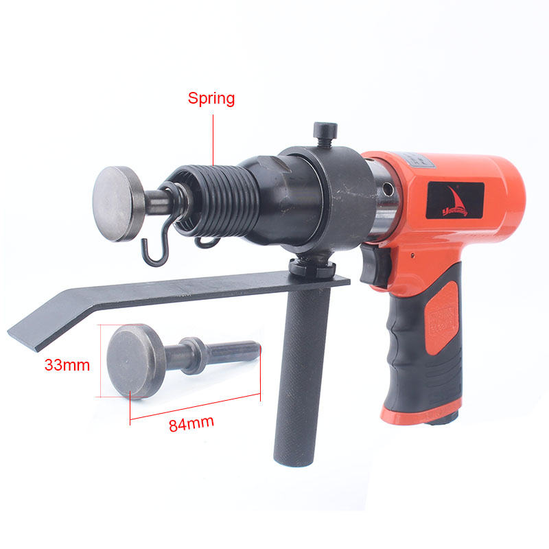 空気圧式リベットガン ブラインドリベットガン フラットナット - Rivet Gun Air のレビューと価格