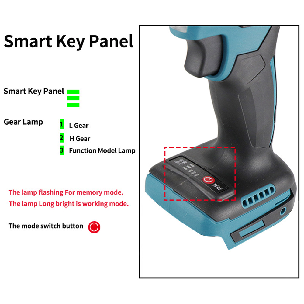 電動リベットガン ブラシレスリベットナットマシンキット リベ - Rivet Gun Air のレビューと価格