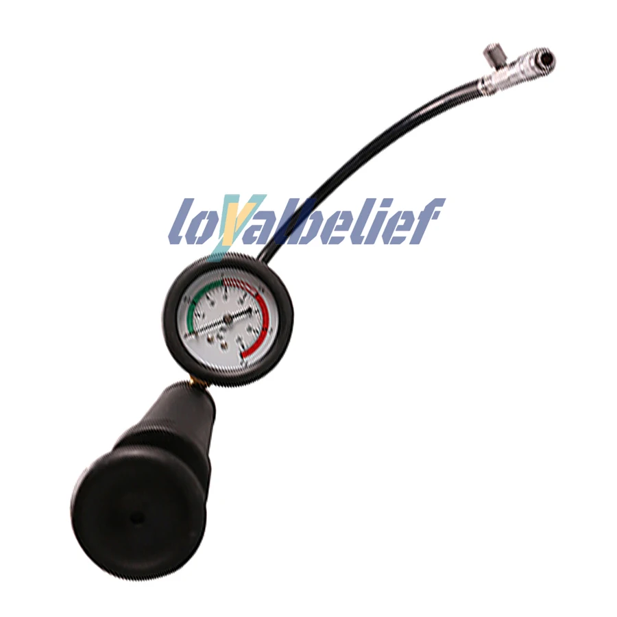28個入り ユニバーサルラジエーター圧力テスター 真空式冷却 - Radiator Pressure Tester のレビューと価格