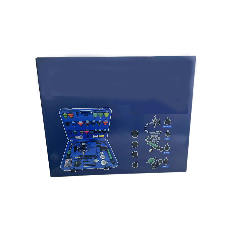 ラジエーター冷却水圧テスター真空補充ツールキット自動車冷却シ - Radiator Pressure Tester のレビューと価格