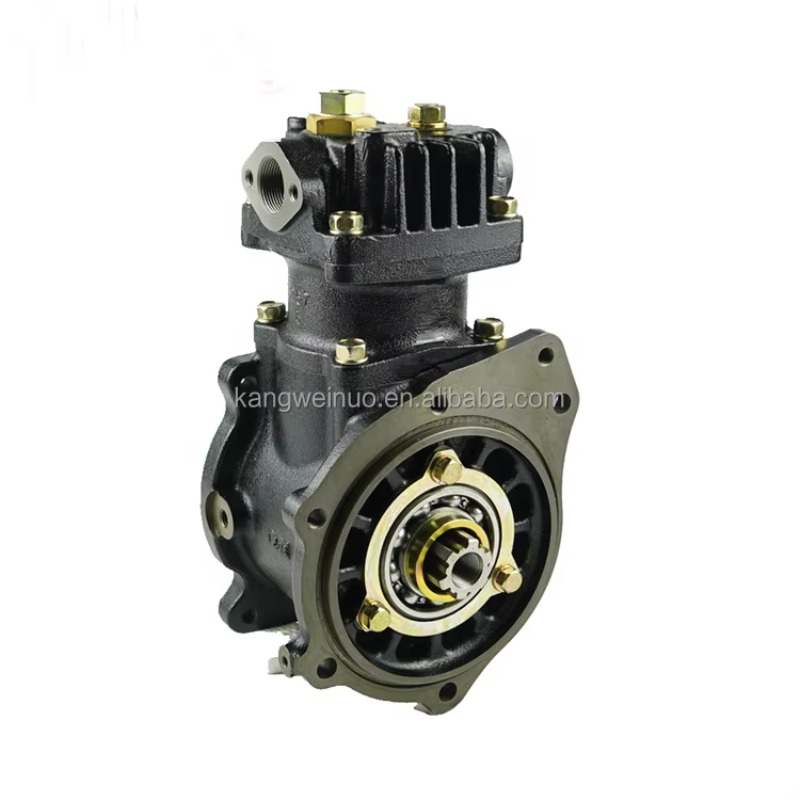 高品質6d15 6d16 6d14tディーゼルエンジンエアコ - Air Compressor のレビューと価格
