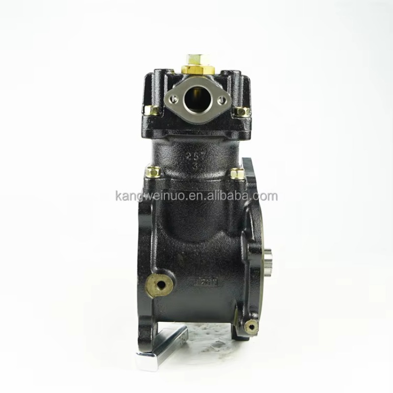 高品質6d15 6d16 6d14tディーゼルエンジンエアコ - Air Compressor のレビューと価格