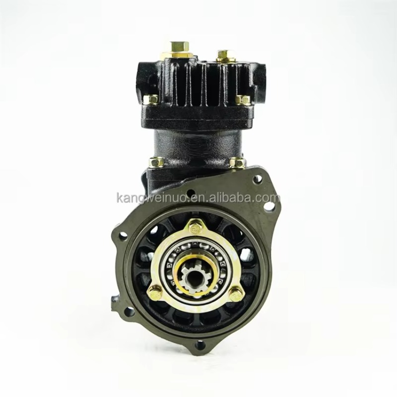 高品質6d15 6d16 6d14tディーゼルエンジンエアコ - Air Compressor のレビューと価格