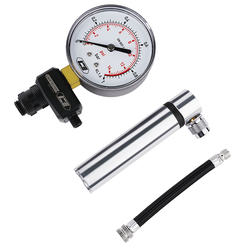 マンクーラー-液体リークテスター装置,高圧テストツール,水冷 - Radiator Pressure Tester のレビューと価格