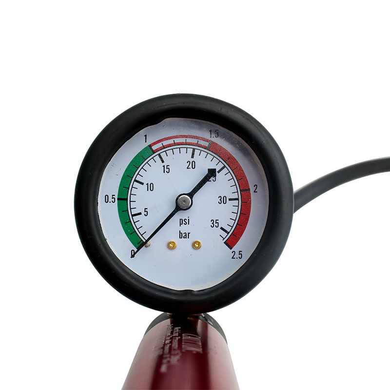 ユニバーサル 18 個ラジエーターリークディテクタ車冷却シス - Radiator Pressure Tester のレビューと価格