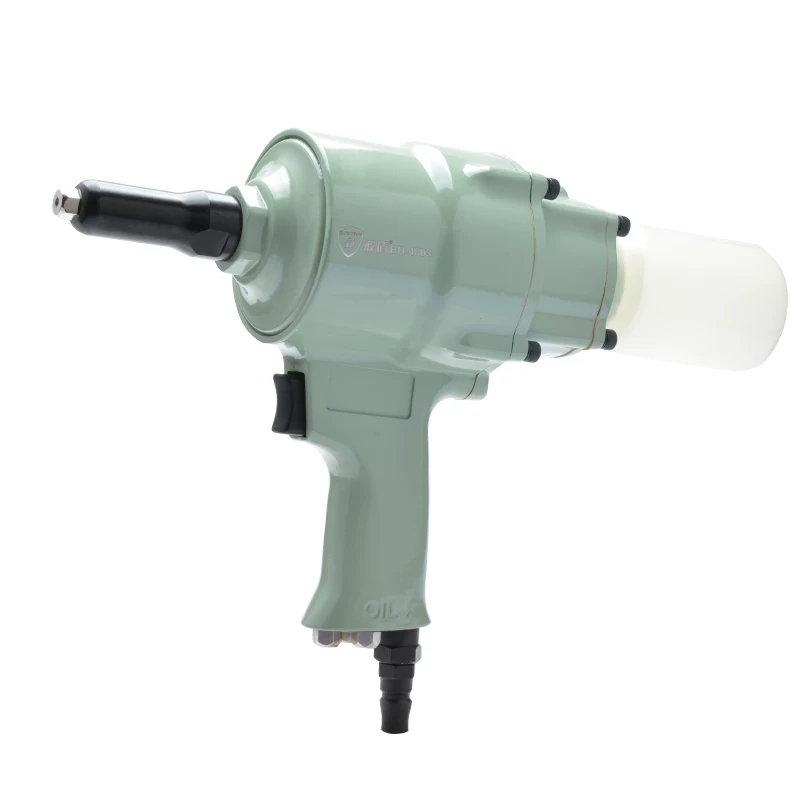 空気圧リベットガン、ガン型リベットプライヤー、空気圧リベット - Rivet Gun Air のレビューと価格