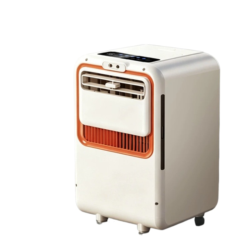 CX ダクトレスモバイルエアコン オールインワンマシン コン - Air Compressor のレビューと価格