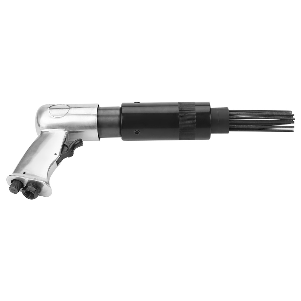 エアニードルスケーラー ニードルスケーラー エアニューマチッ - Rivet Gun Air のレビューと価格
