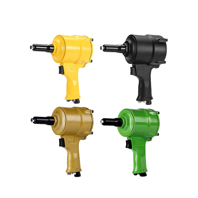 空気圧式シャッターガン,4.8mm,自動リベット,リベットツ - Rivet Gun Air のレビューと価格
