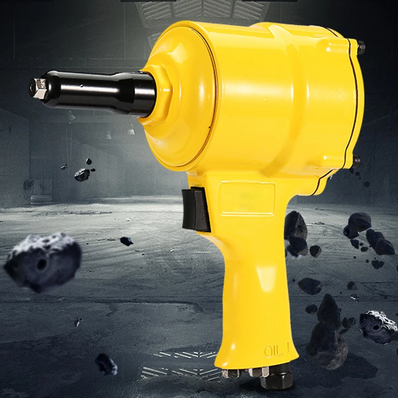 空気圧式シャッターガン,4.8mm,自動リベット,リベットツ - Rivet Gun Air のレビューと価格