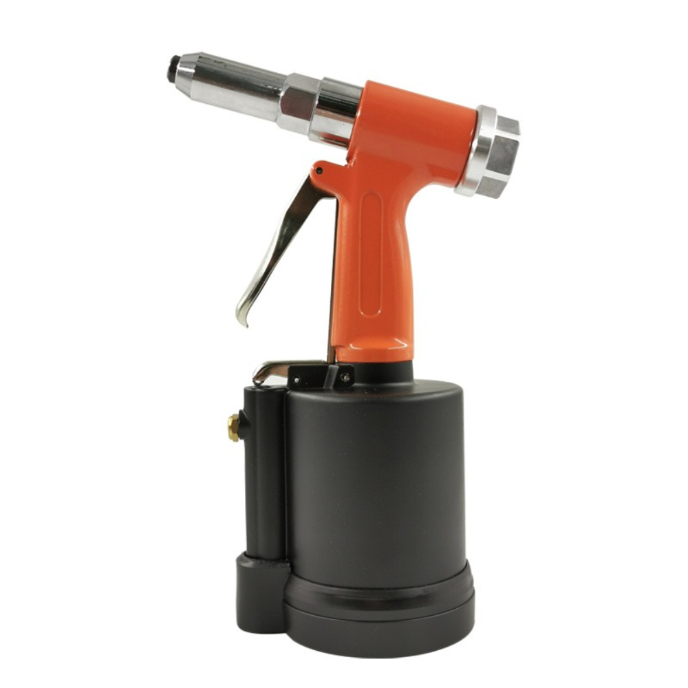 空気圧エアリベッターガンツールキット、3.2(1/8インチ) - Rivet Gun Air のレビューと価格