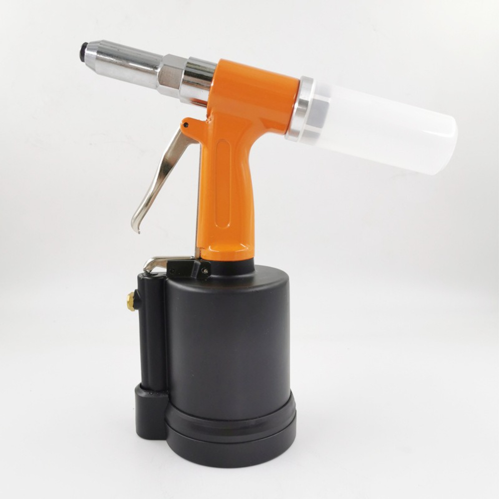空気圧エアリベッターガンツールキット、3.2(1/8インチ) - Rivet Gun Air のレビューと価格