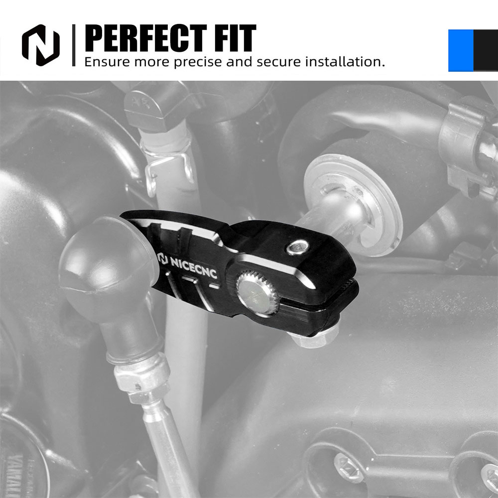 ヤマハ テネレ700 2019-2024 シフターリンク ギ - Exhaust Pipe Expander のレビューと価格