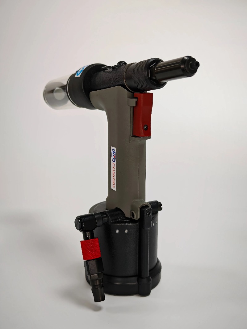 POP Avdel Equal CX106200S 自動空気 - Rivet Gun Air のレビューと価格