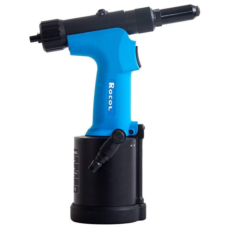 工業用空気圧ブラインドリベットガン エア自動セルフサクション - Rivet Gun Air のレビューと価格