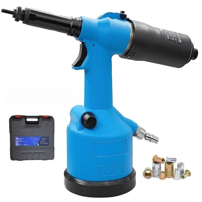 RL-5312 ヘビーデューティーエアリベッター |   空 - Rivet Gun Air のレビューと価格