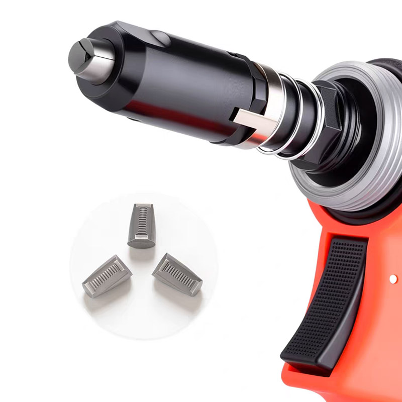 工業用空気圧コア抽出リベットガン、軽量ブラインドリベットガン - Rivet Gun Air のレビューと価格