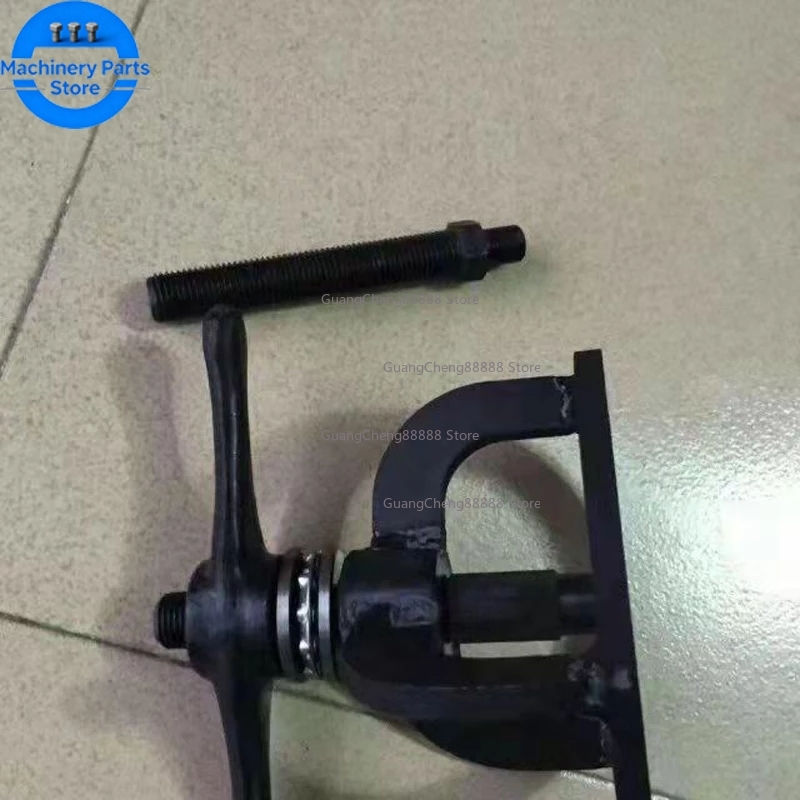 ホット 1 セット ハーレー FLSTC ソフトテール スポ - Spring Compressor Tool のレビューと価格