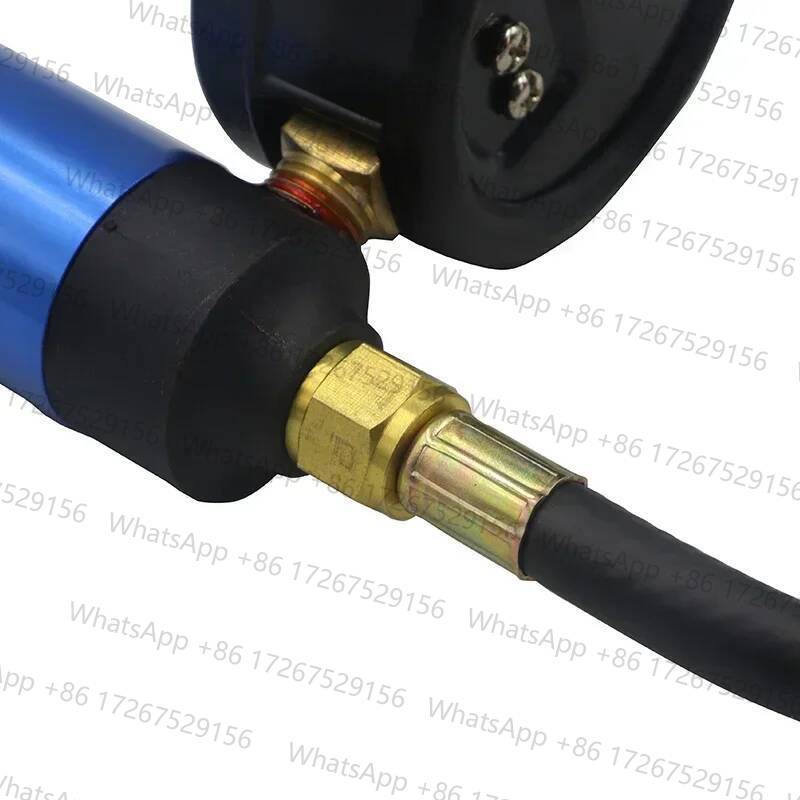 水タンク漏れ検知器 耐衝撃ダイヤル式車用圧力計テスター 冷却 - Radiator Pressure Tester のレビューと価格