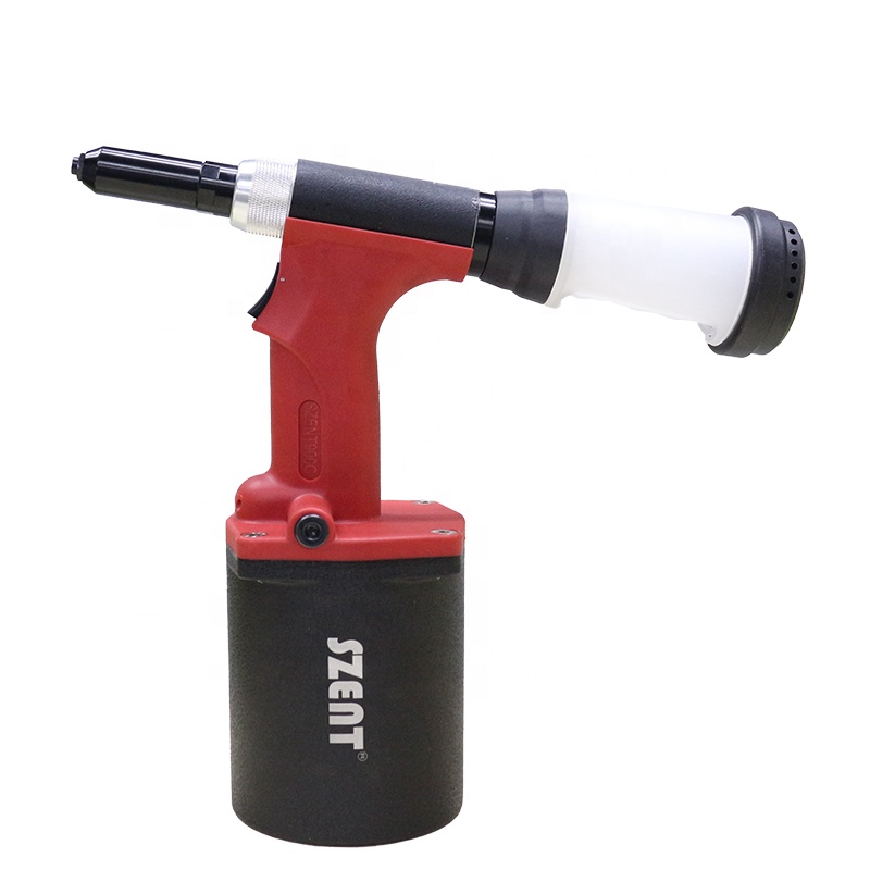 900Cプレミアムエア油圧空気圧ブラインドリベットガンツール - Rivet Gun Air のレビューと価格