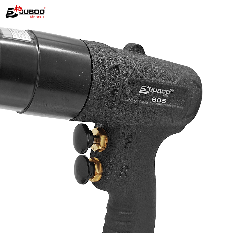 工場供給 工業用 M3〜M12 ハンドヘルド エアリベットナ - Rivet Gun Air のレビューと価格