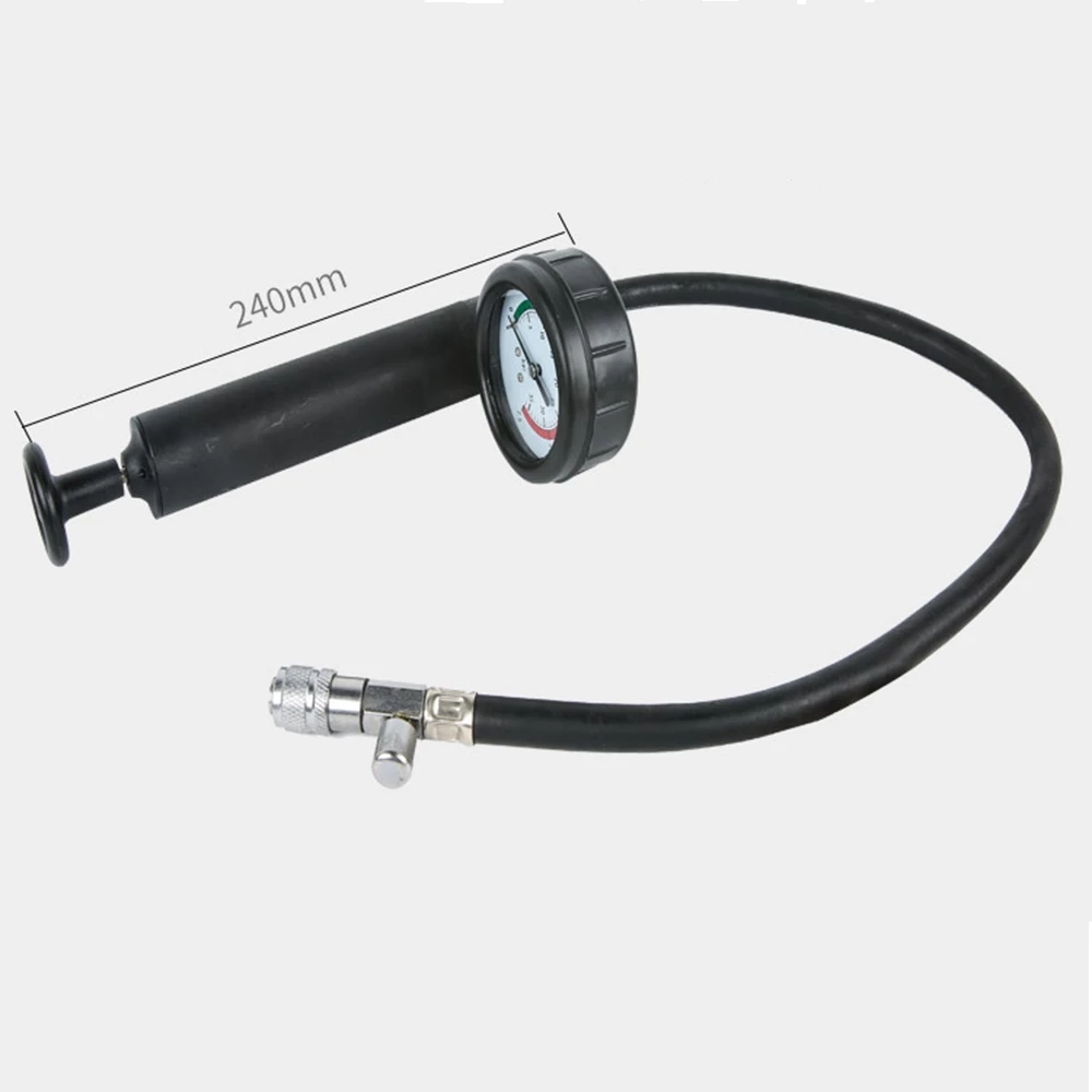 冷却システムをテストするための機械式圧力テスター,最新のラジ - Radiator Pressure Tester のレビューと価格