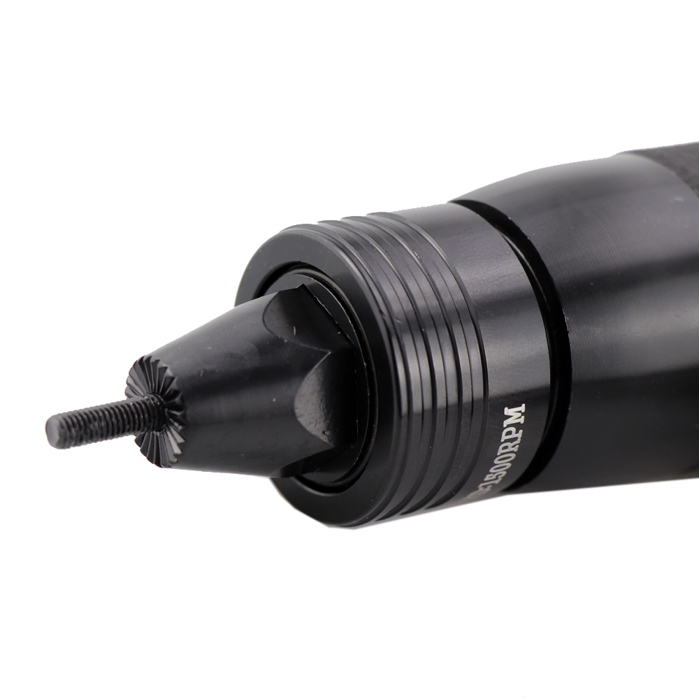 HIFESON セルフロック空気圧リベットナットガン挿入ねじ - Rivet Gun Air のレビューと価格