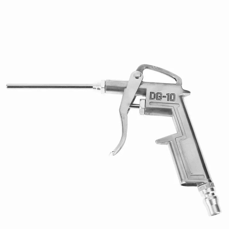 135 ミリメートルエアブローガンピストルトリガークリーナー - Spring Compressor Tool のレビューと価格