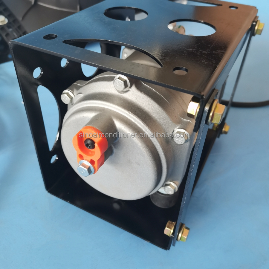キャンピングカー・RV・車用オートモーターホームエアコン改造 - Air Compressor のレビューと価格