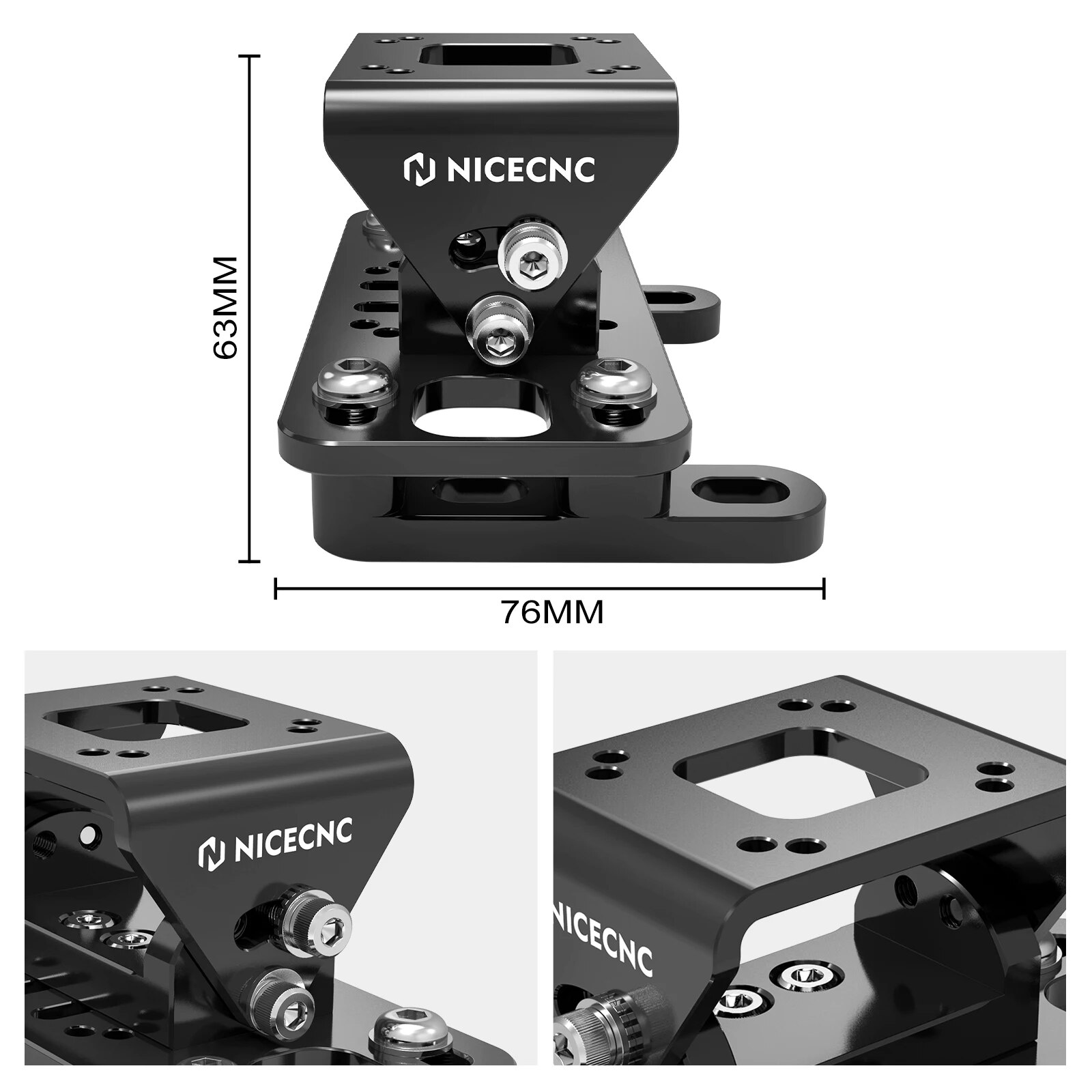 NICECNC ハスクバーナ 901 ノルデン 2022-2 - Exhaust Pipe Expander のレビューと価格