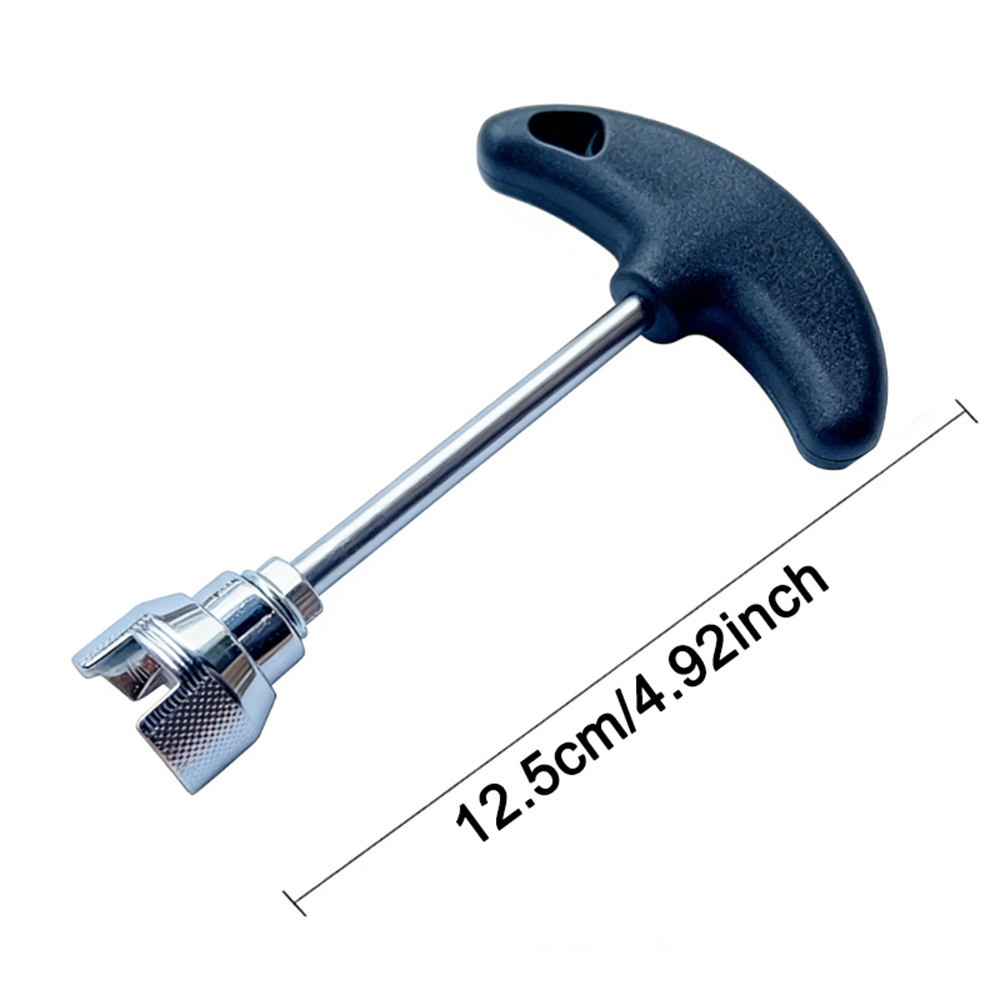 ブレーキスプリング調整ツール、人間工学に基づいたグリップ付き - Spring Compressor Tool のレビューと価格